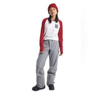Burton Society Snowboard pants, BNWT, size Large